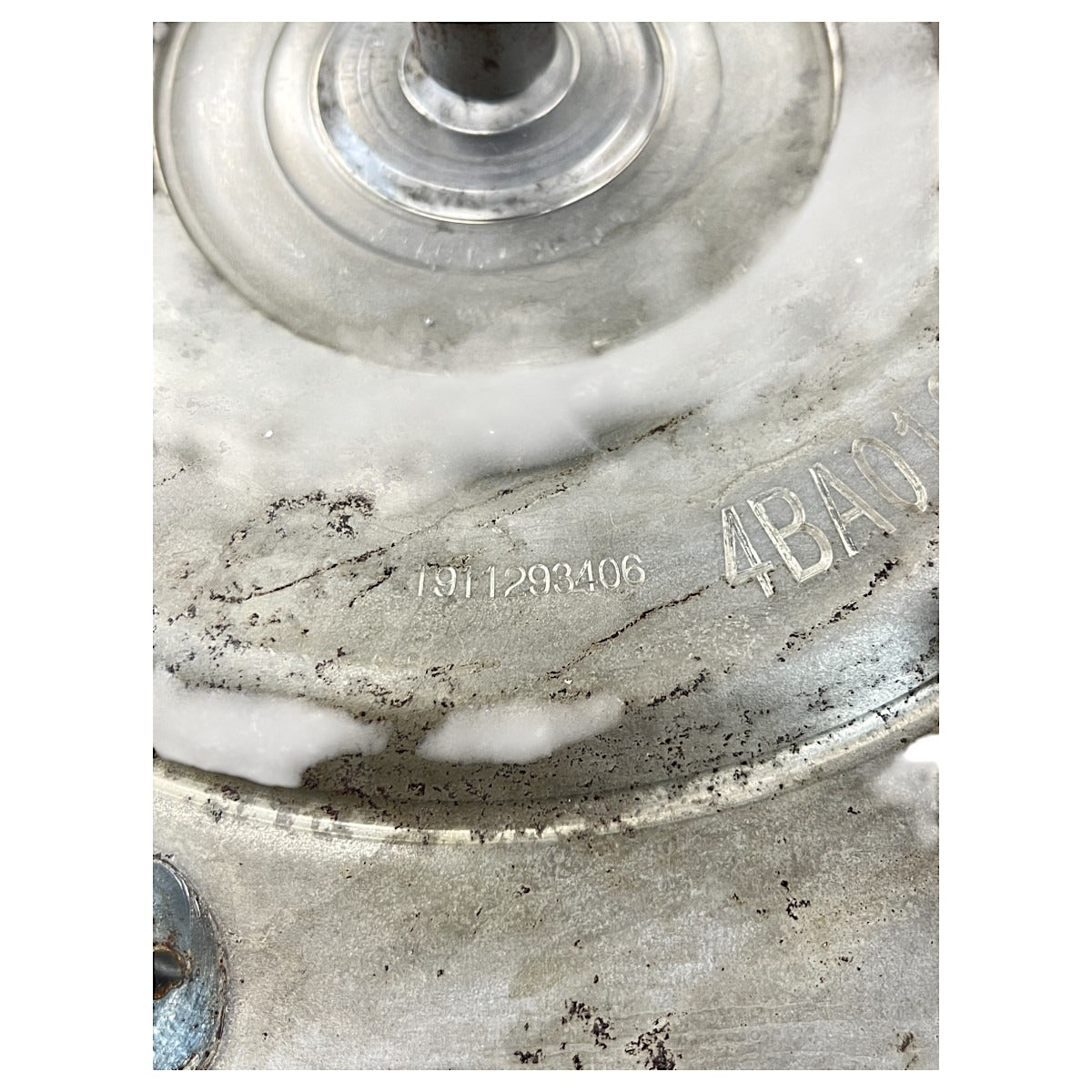 Conversor Torque Câmbio Volvo XC90 T6 2.0 320cv 2020 2021