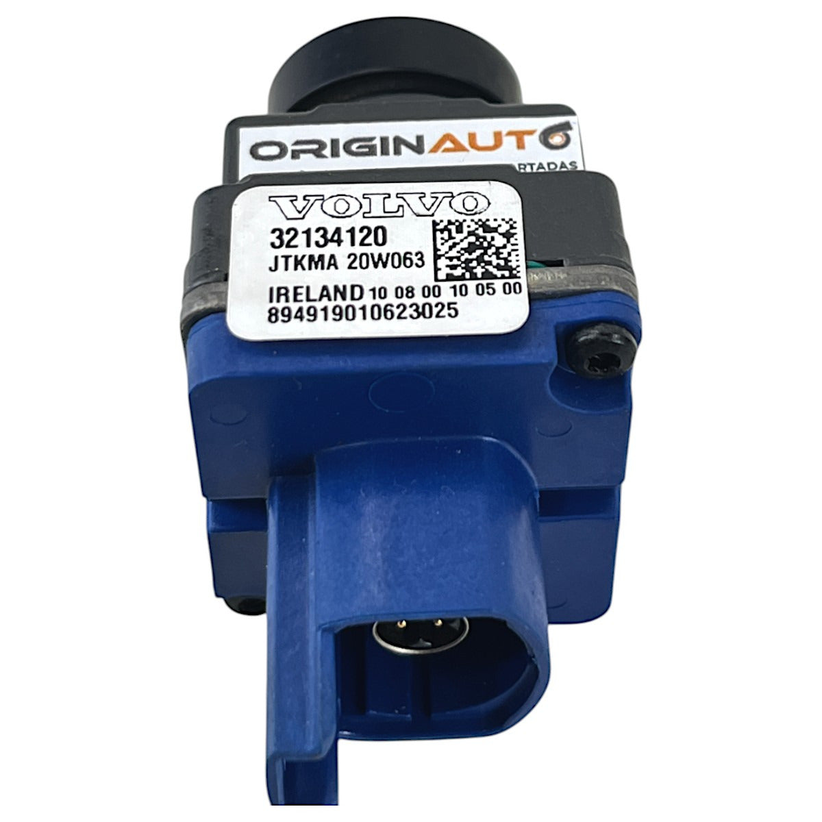 Câmera de Ré Volvo XC60 XC90 2018 2019 2020 2022 32134120