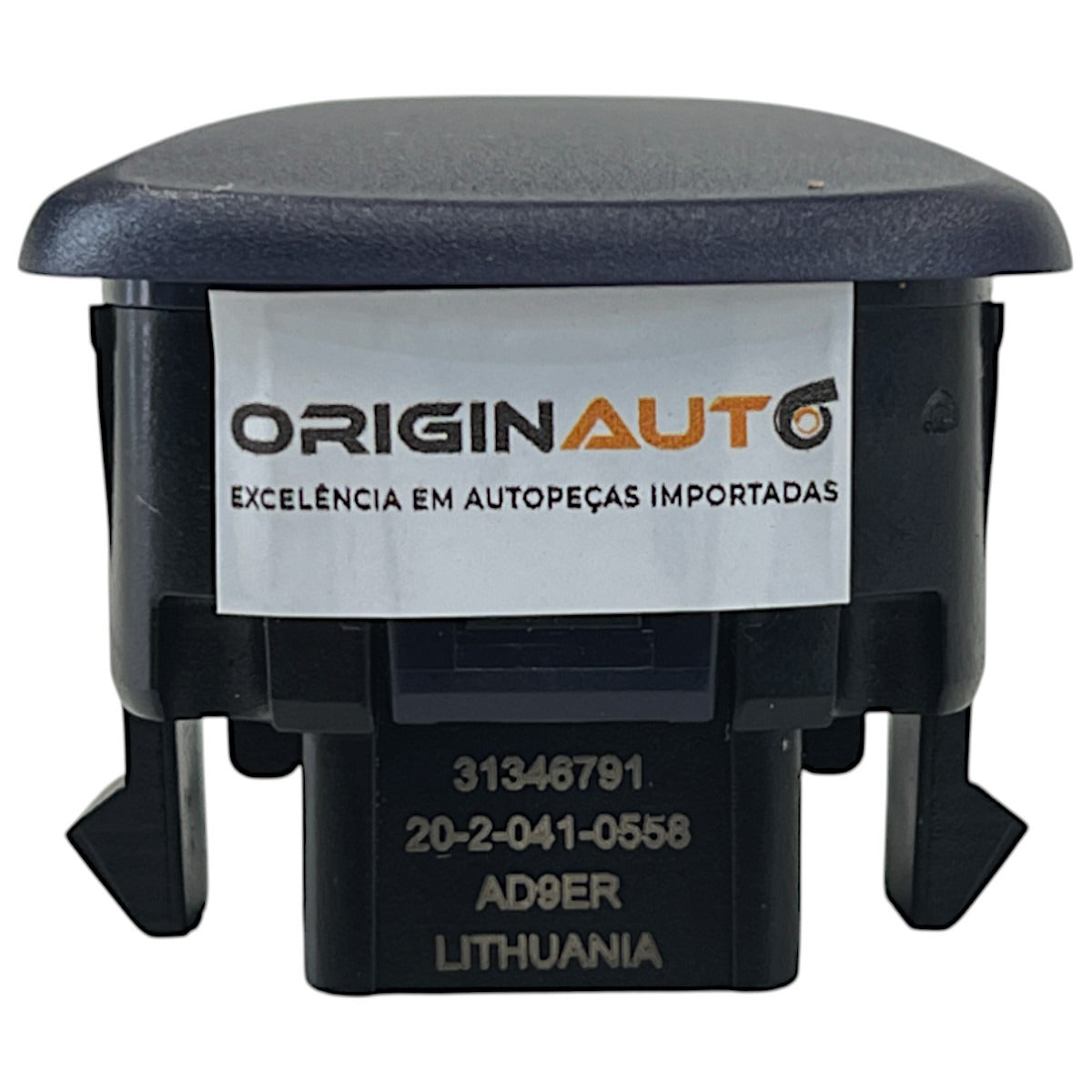 Sensor Luz Farol Volvo XC40 XC60 XC90 S60 2020 2021 2022