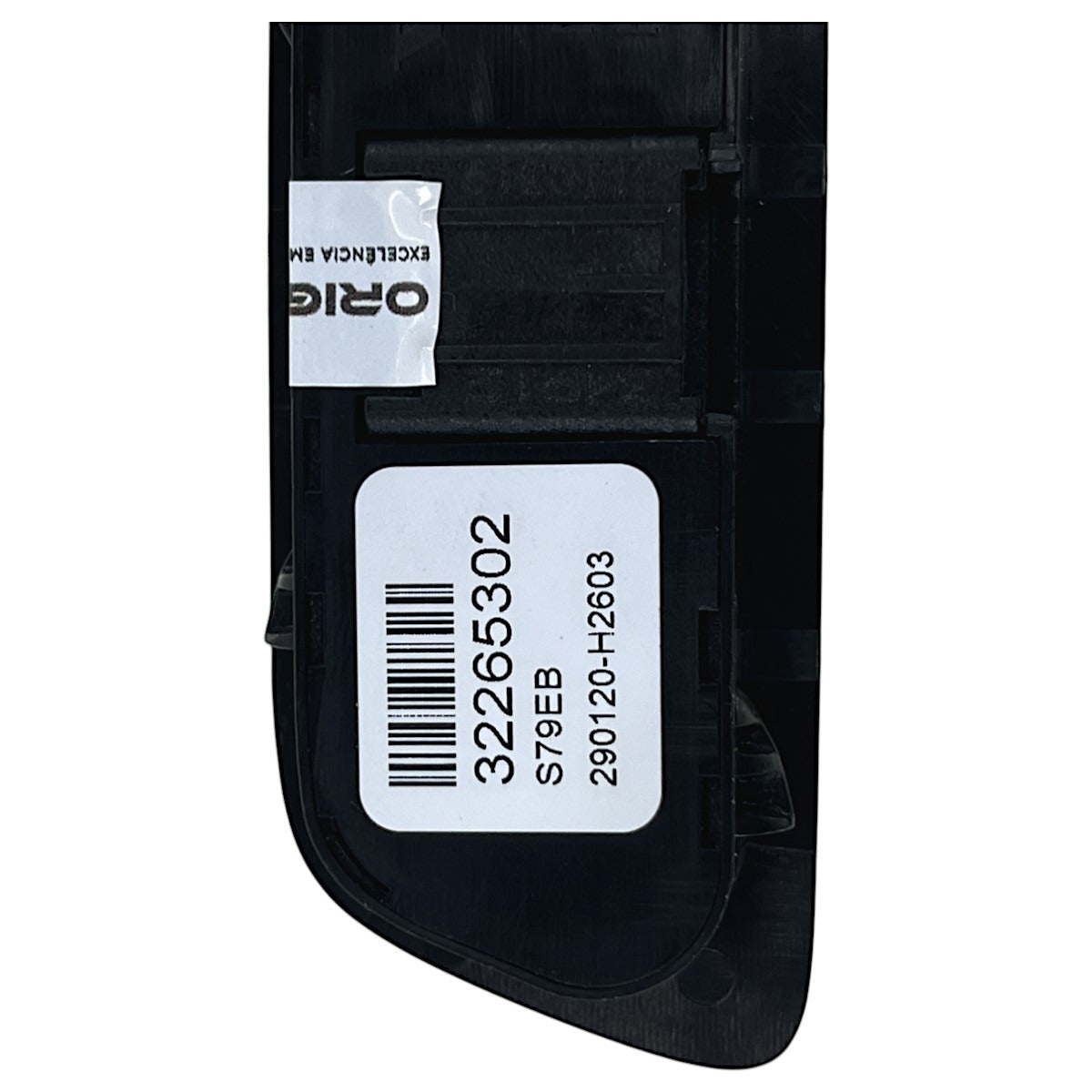 Tampa Acabamento Microfone Volvo XC90 2020 2021 Teto Esquerdo