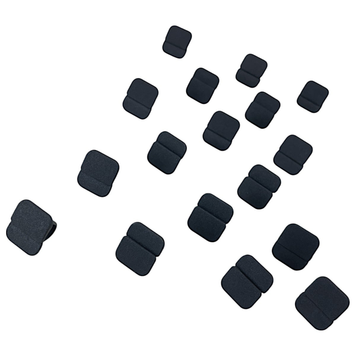 Forro Capô Porsche Macan 2016 2017 2018 Isolamento Original