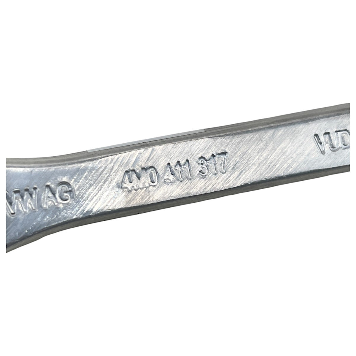 Bieleta Porsche Macan 2016 2017 2018 Dianteira 4M0411317