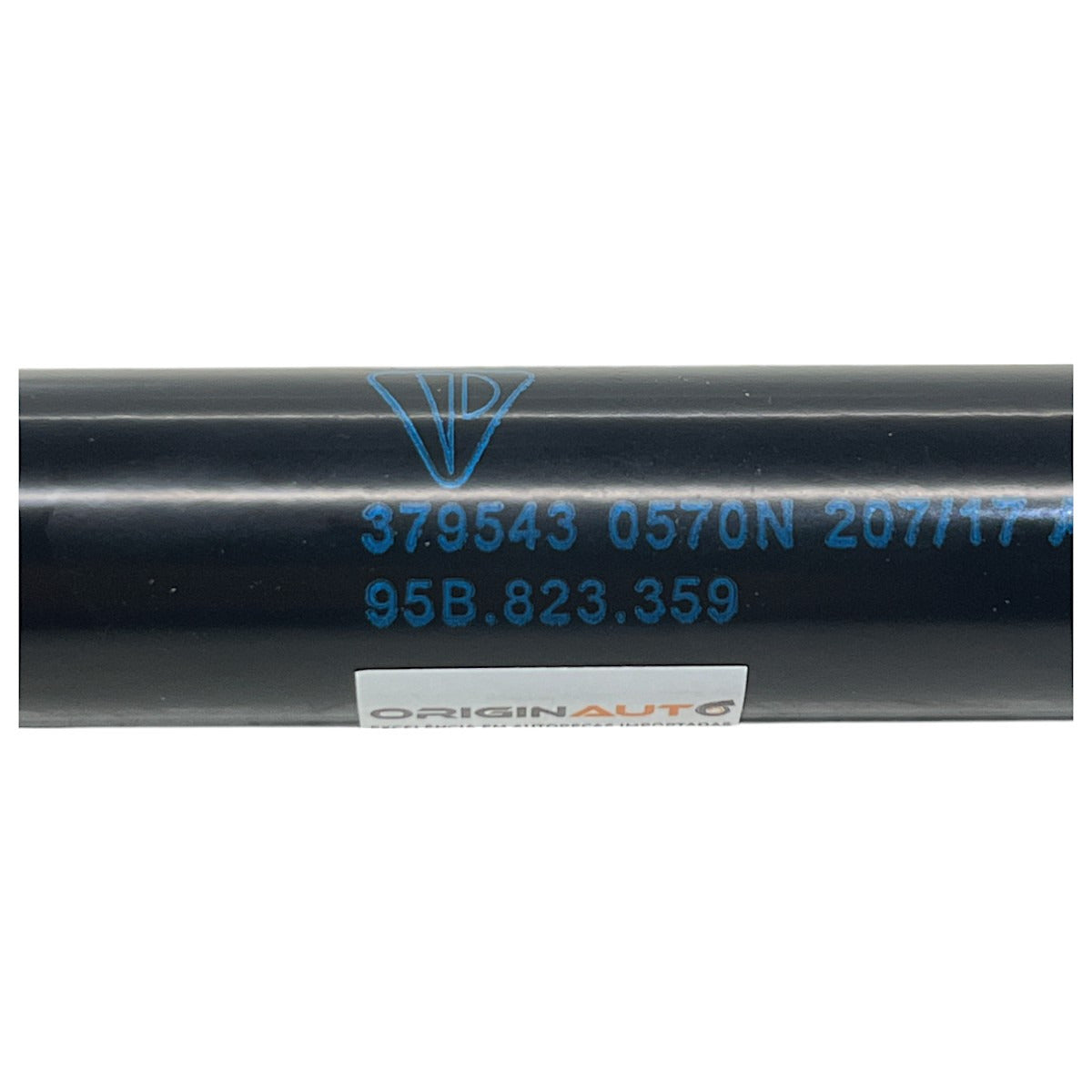 Amortecedor Capô Porsche Macan 2016 2017 2018 95B823359