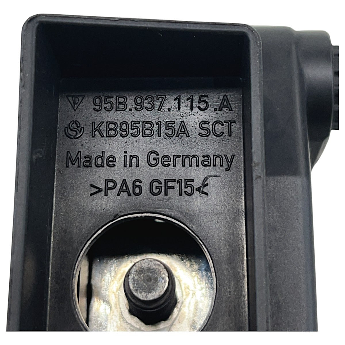 Tampa Caixa Fusíveis Bateria Porsche Macan 2016 2017 2018