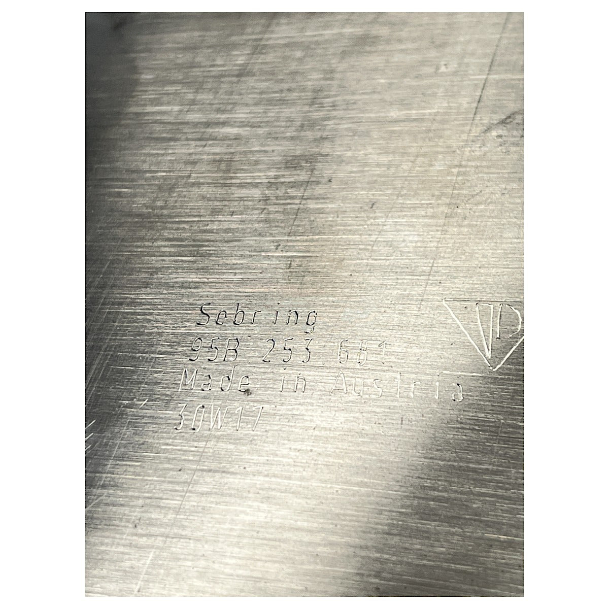 Ponteiras Escape Porsche Macan 2.0 2016 2017 2018 Par