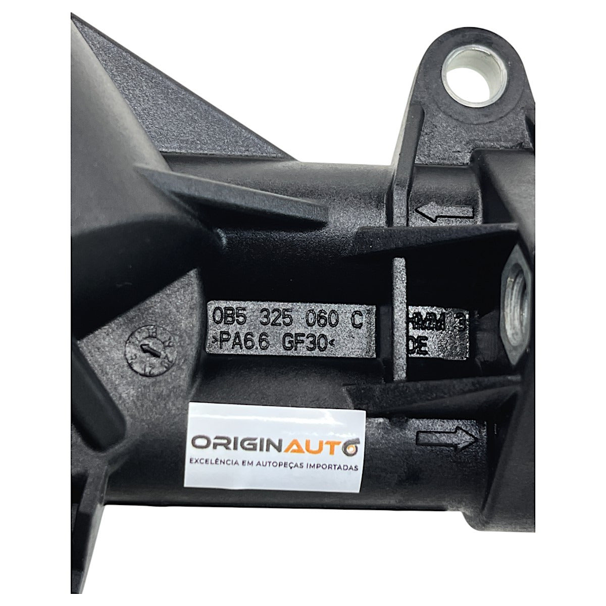 Filtro Óleo Caixa Câmbio Porsche Macan 2.0 252cv 2014 a 2018