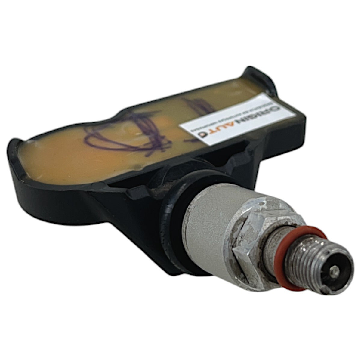 Sensor TPMS Pressão Pneus Porsche Macan 2016 2017 2018