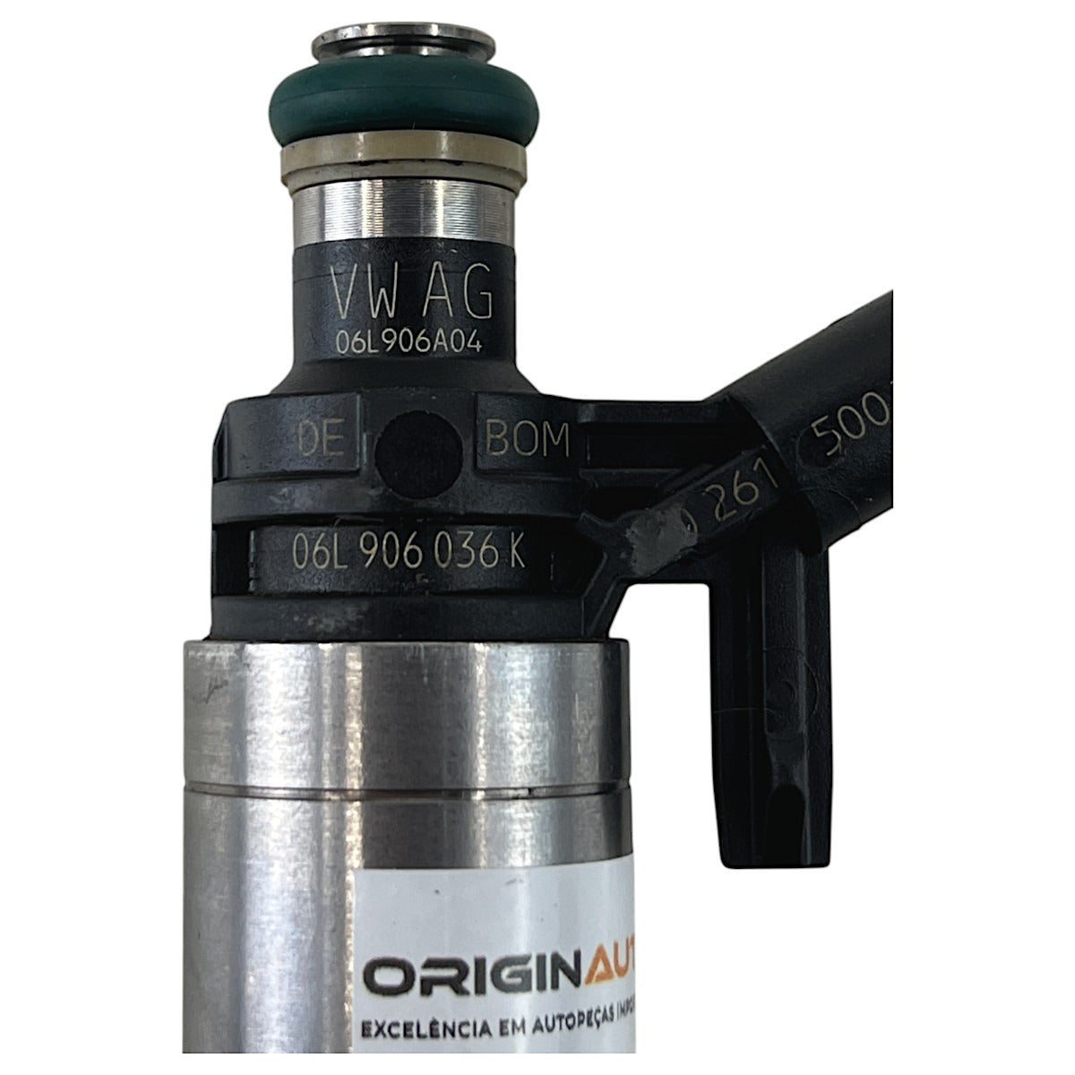 Bico Injetor Injeção Porsche Macan 2.0 252cv 2018 06L906036K