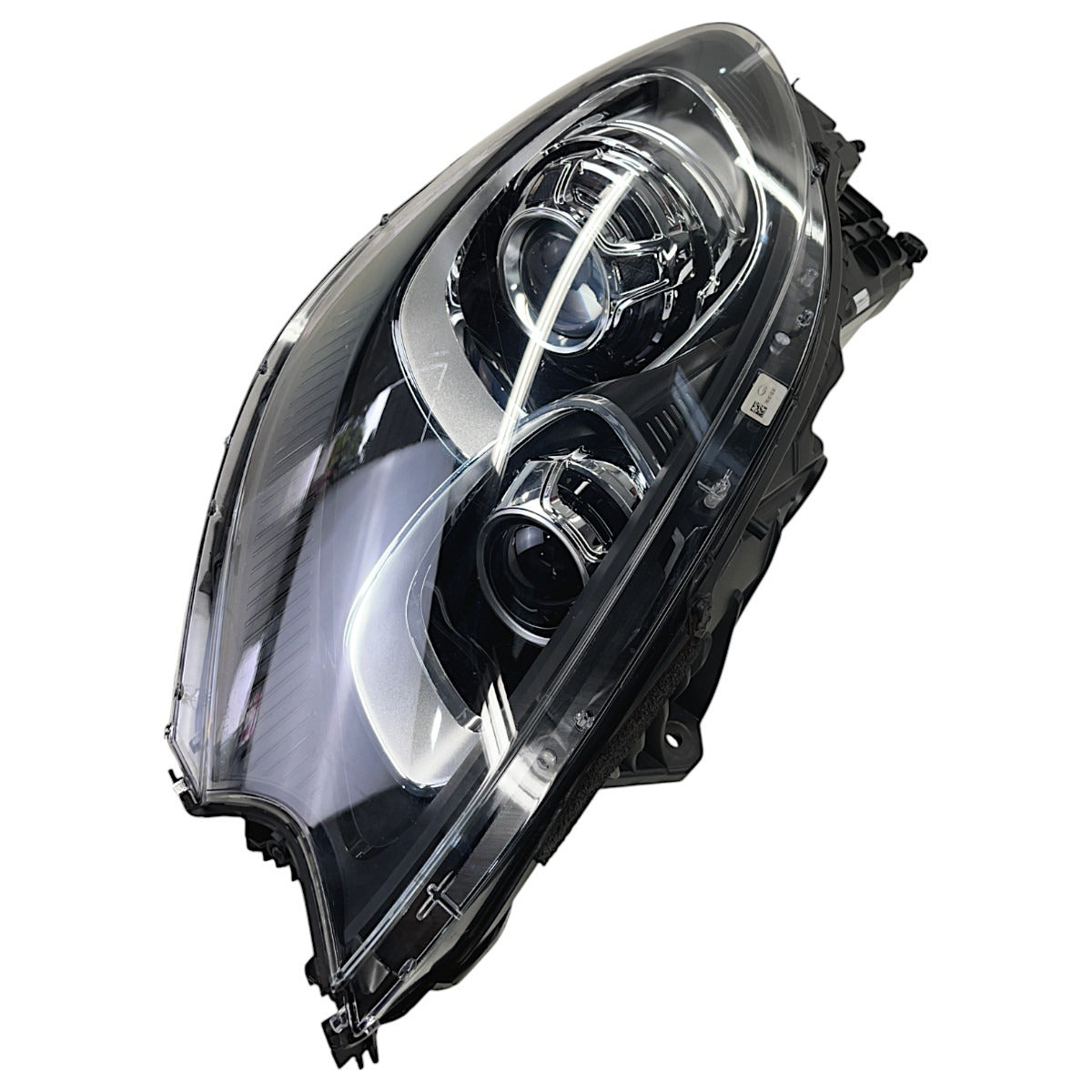 Farol Porsche Macan 2016 2017 2018 Direito 95B941032CQ