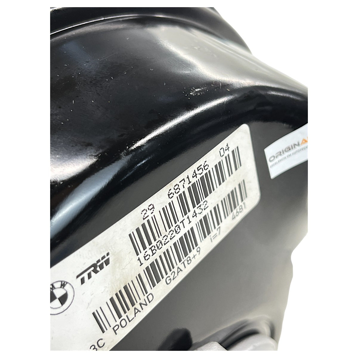 Bomba Hidrovácuo BMW X4 28i 2015 2016 2017 2018 6871456