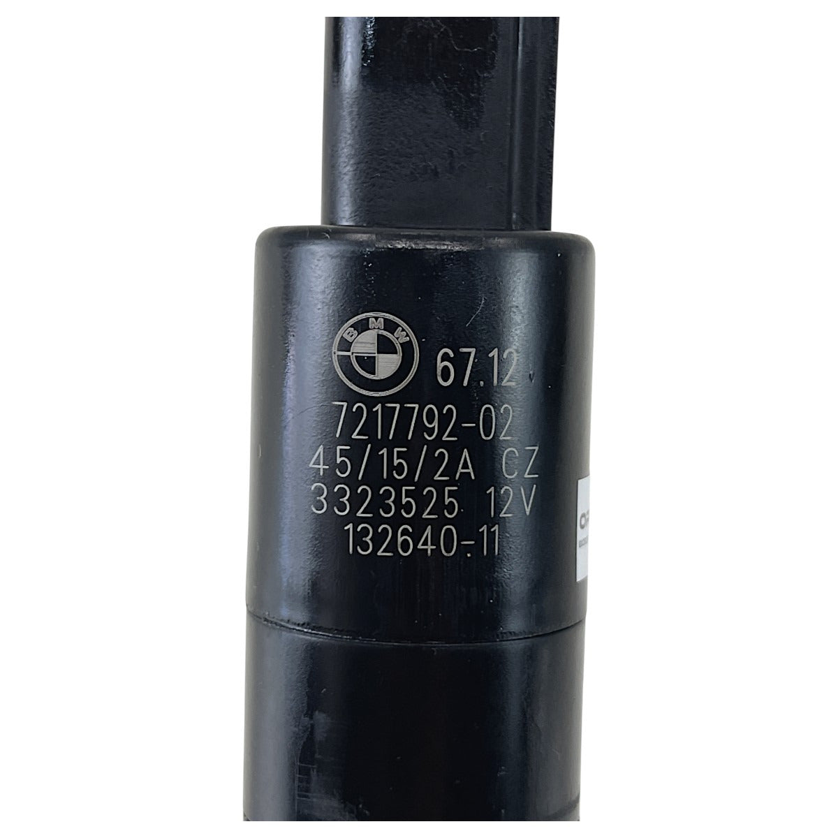 Motor Esguicho Farol BMW X4 2015 2016 2017 2018 7217792