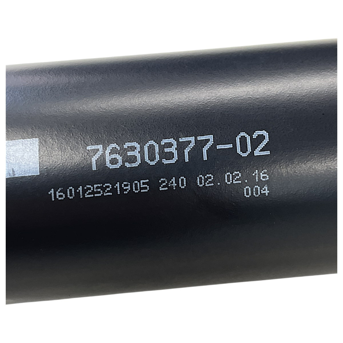 Eixo Cardan BMW X4 2.0 N20 2016 2017 2018 Traseiro 763037702