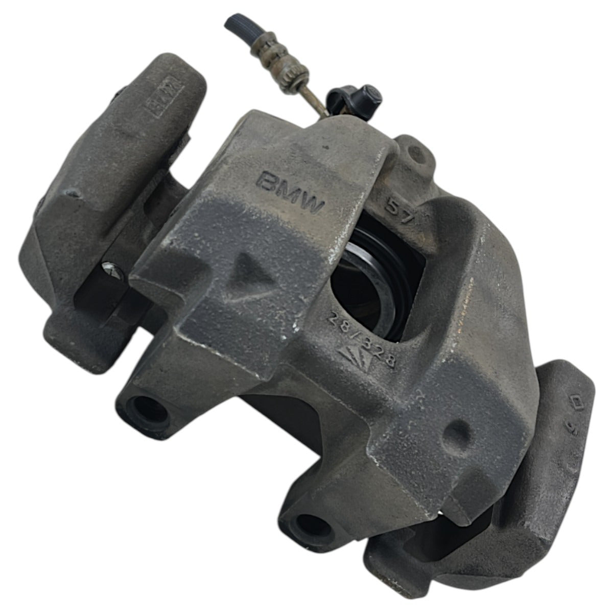 Pinça Freio BMW X4 28i 2015 2016 2017 2018 Dianteira Esquerda