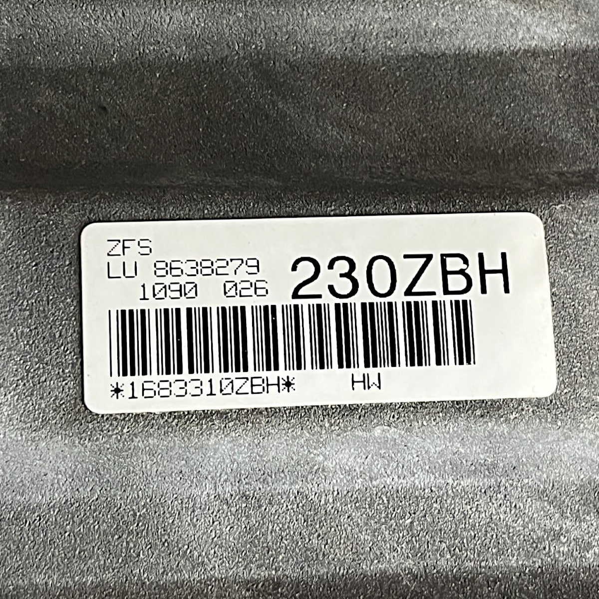 Caixa Marcha Câmbio BMW X4 2.0 N20 2016 2017 2018 X3 2014