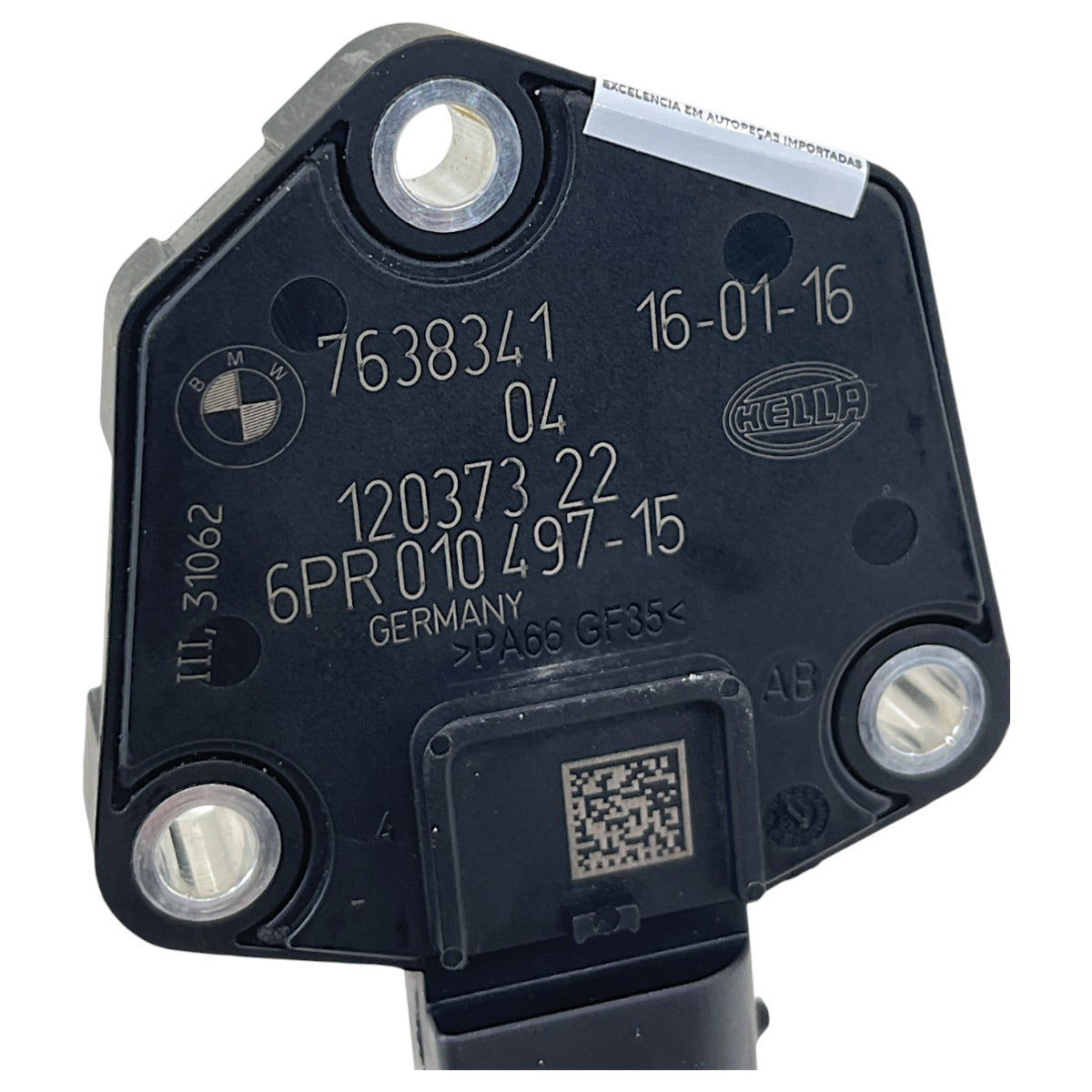 Sensor Nível Óleo BMW X4 2.0 N20 2016 2017 2018 Cárter Motor