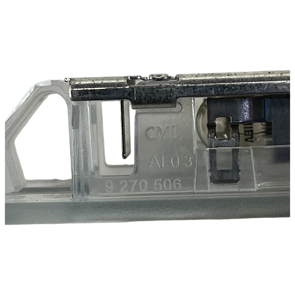 Luz Teto Cortesia Mini Cooper S 2021 2022 2023 Porta Mala