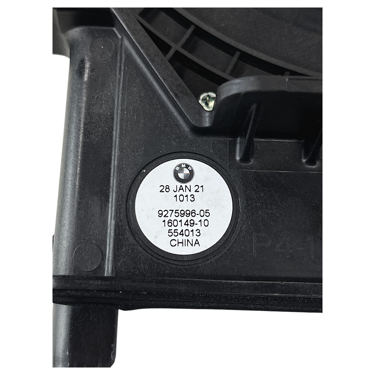 Subwoofer Mini Cooper S 2021 2022 2023 Grave Direito Falante