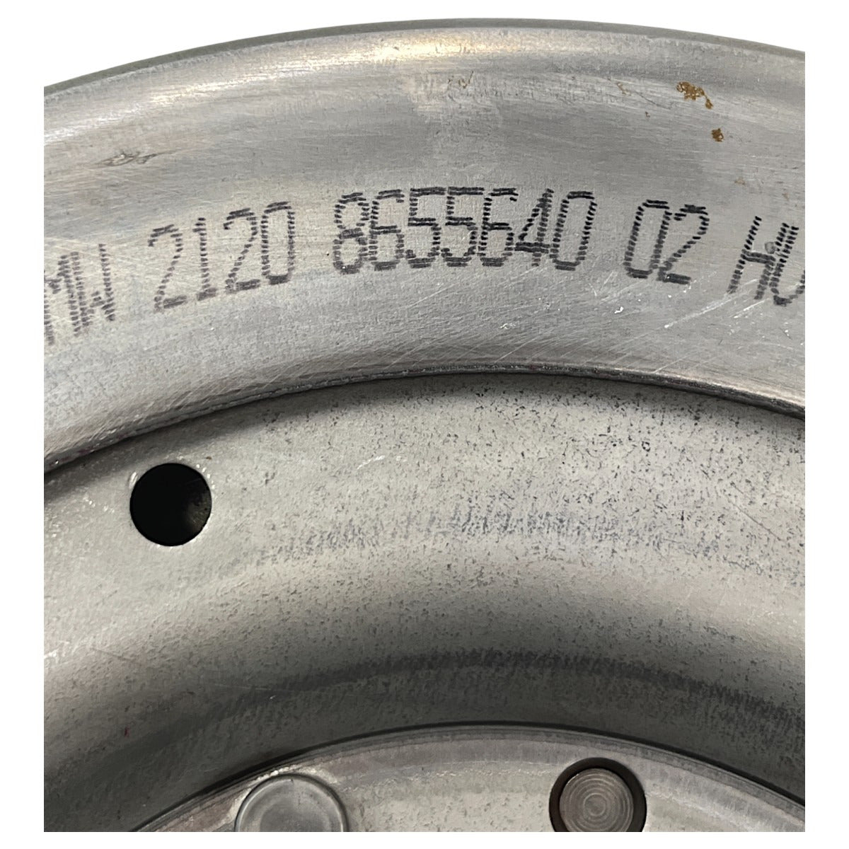 Volante Cremalheira Motor Mini Cooper S 2.0 2021 2022 Bimassa