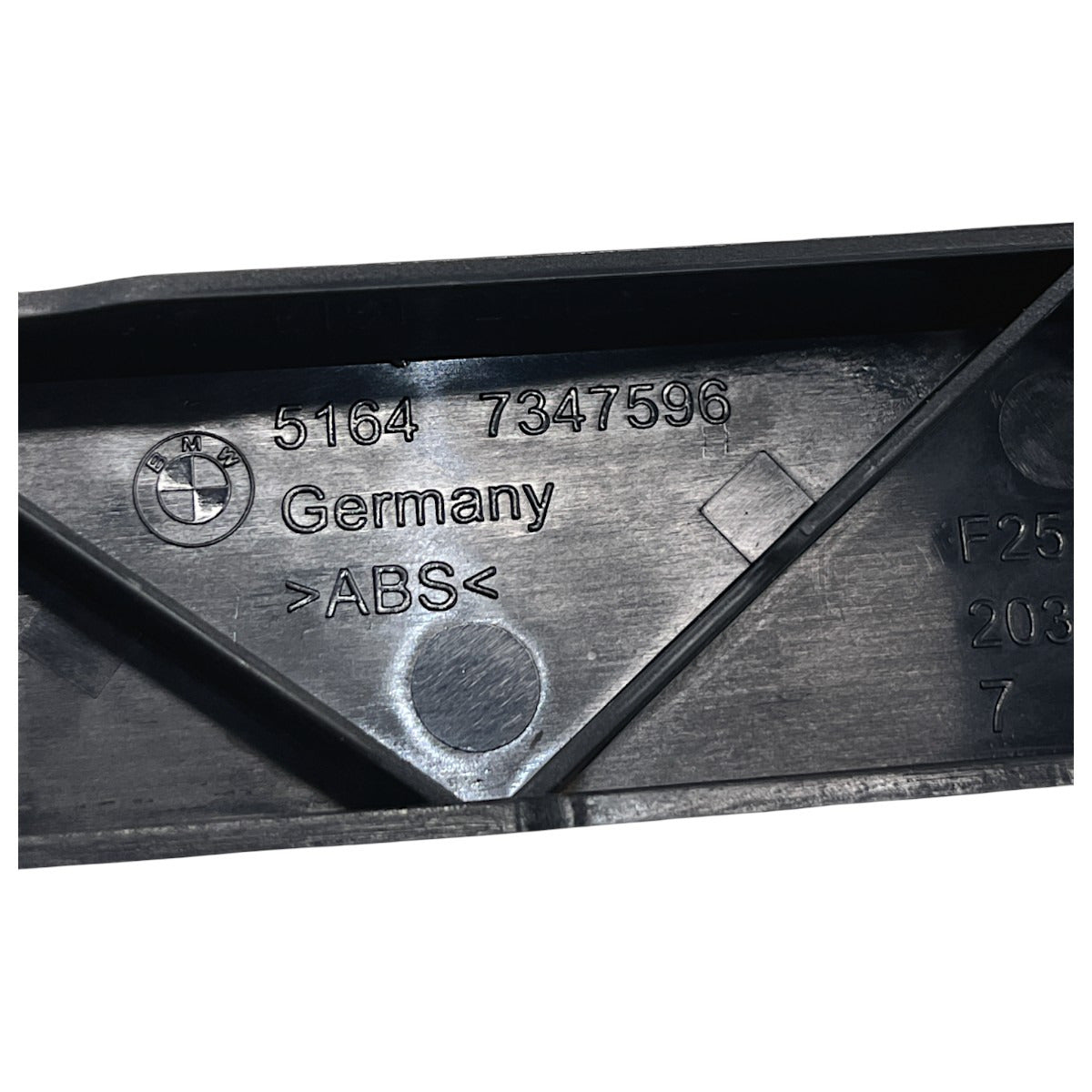 Suporte Radiador Ventoinha Mini Cooper S 2021 2023 Superior