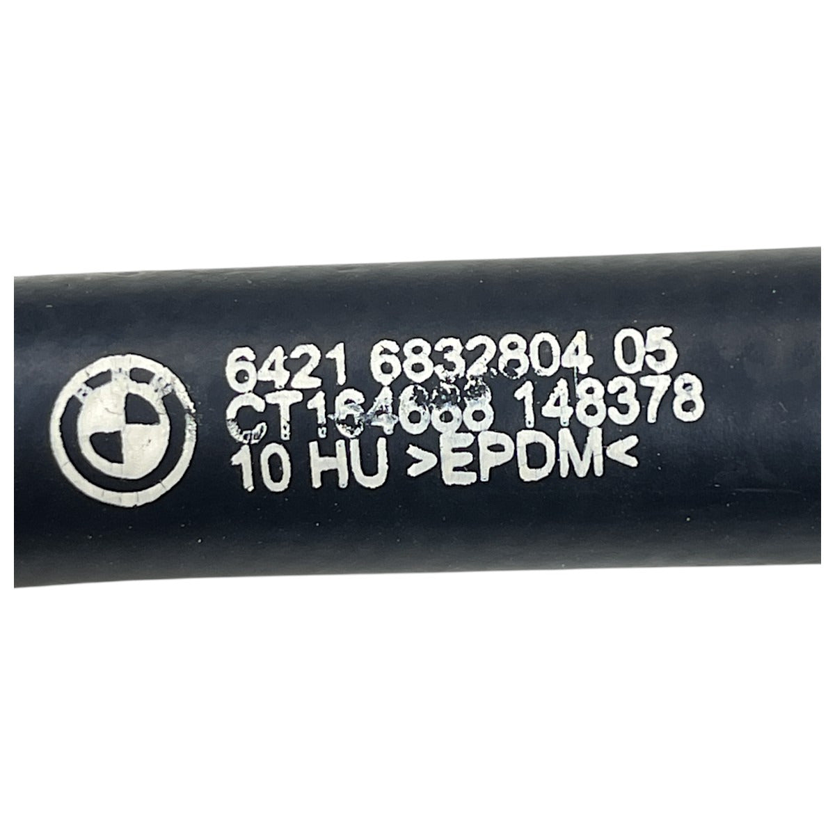 Mangueira Água Evaporadora Mini Cooper S 2.0 B48 2021 2022