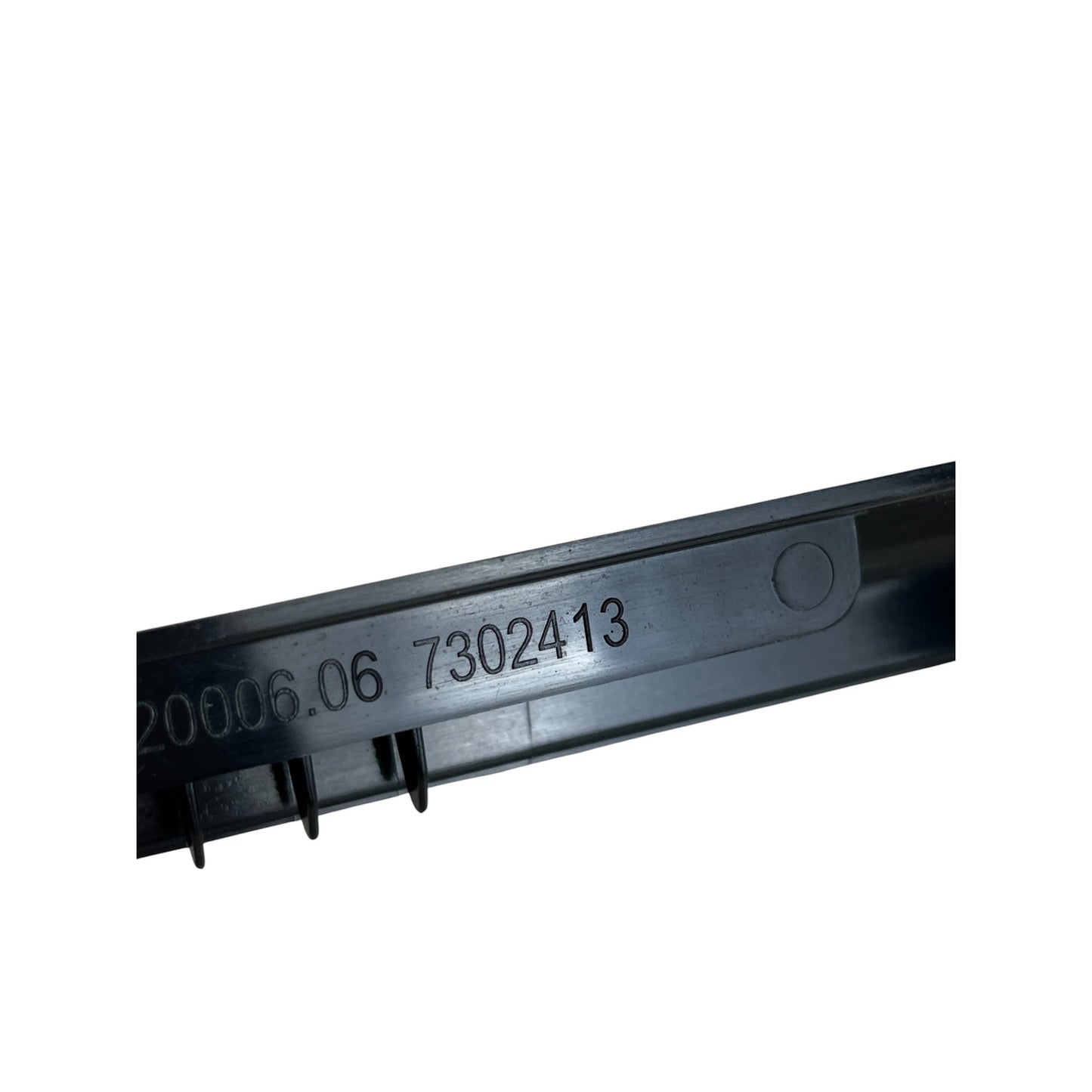Moldura Interna Teto Solar Mini Cooper S 2021 2022 2023 Par