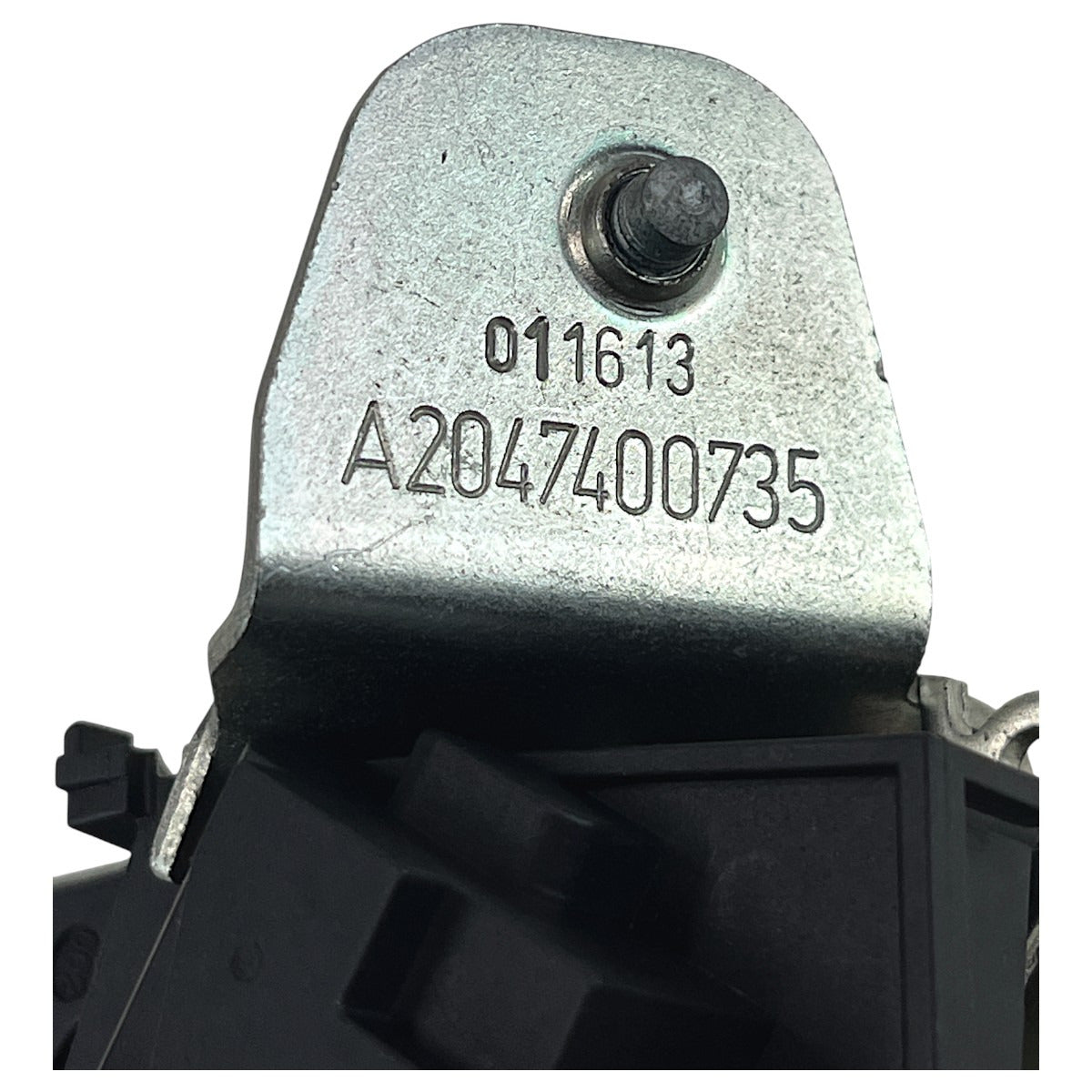 Fechadura Tampa Traseira Mercedes GL ML 350 2014 2015