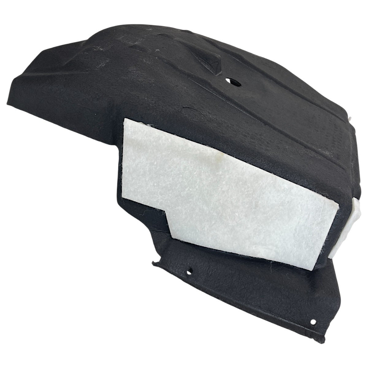 Carpet Estepe Porta Mala Mercedes GL 350 2014 2015 Forro