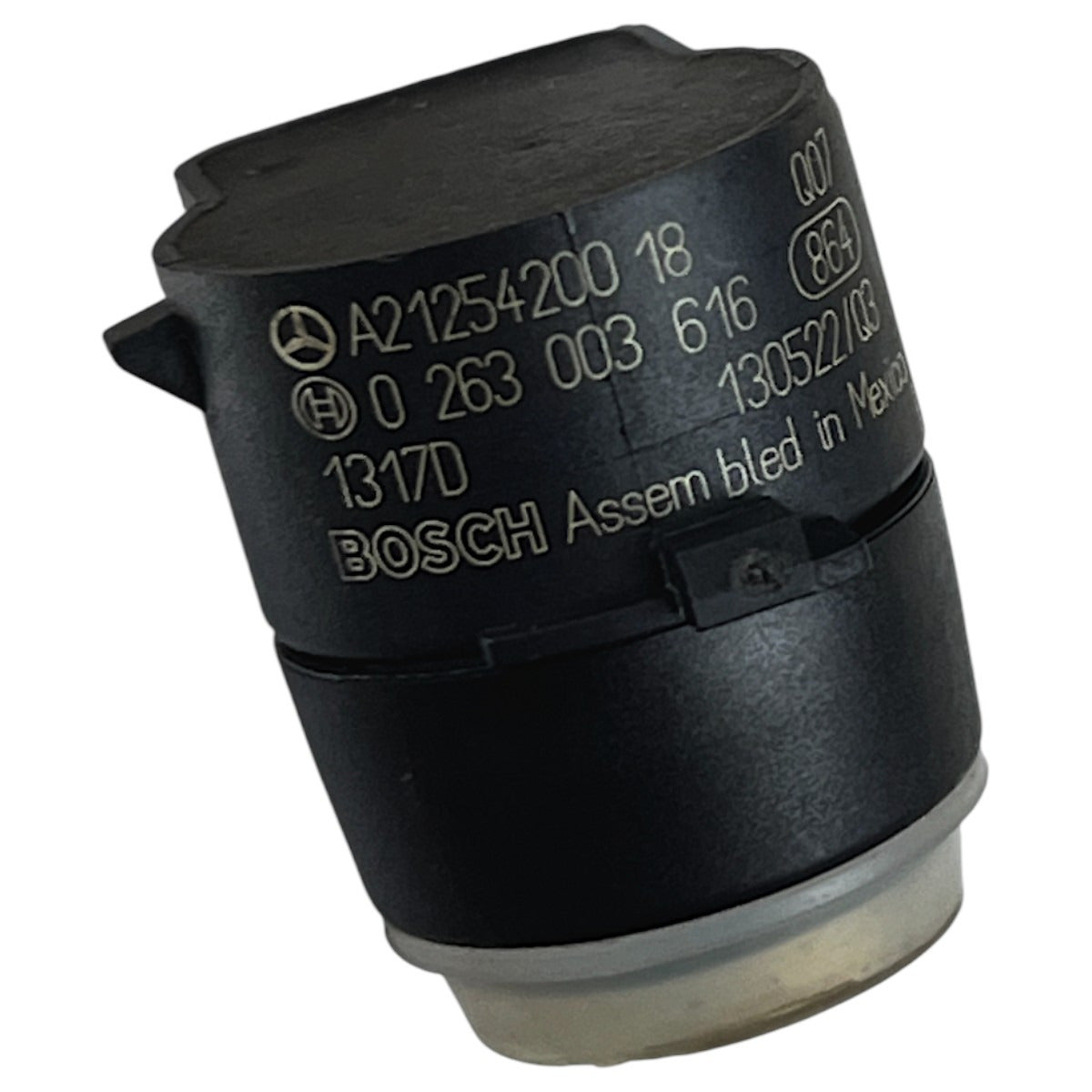 Sensor Estacionamento Mercedes GL SLK E C 250 350 2014 2015