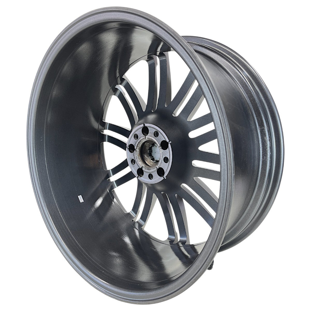 Roda Porsche Macan 2016 2017 2018