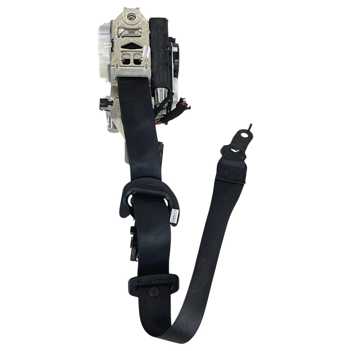 Cinto Segurança Mercedes GL 350 2014 2015 Dianteiro Direito