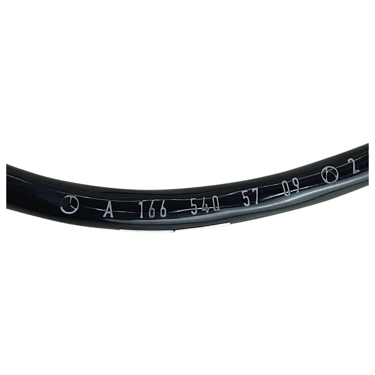 Sensor Traseiro Roda Mercedes GL GLE 350 450 2014 Esquerdo