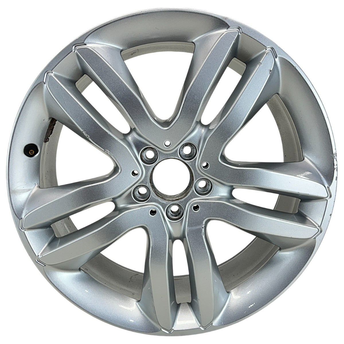 Jogo Rodas Aro 20 Mercedes Original GL 350 5x112 2014 2015