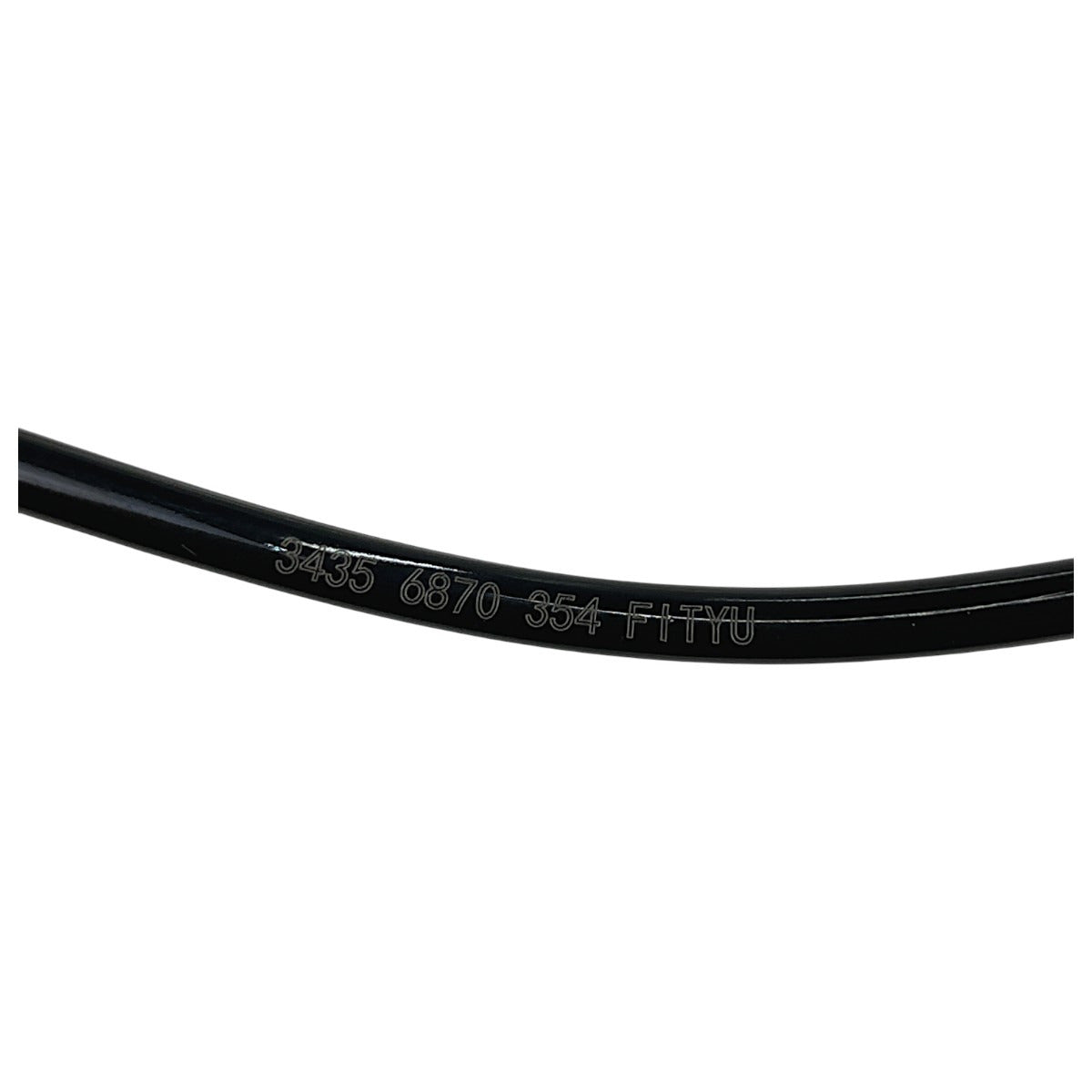 Sensor Desgaste Roda BMW 320i G20 2020 2021 2022 Traseira