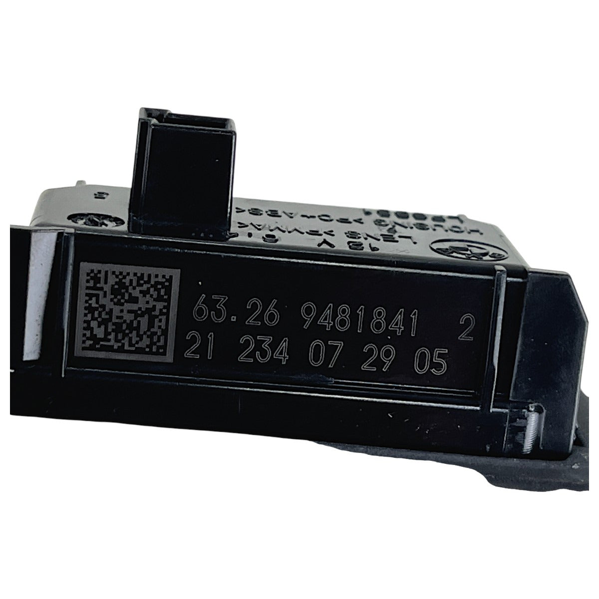 Luz Placa BMW 320i G20 2019 2020 2021 2022 LED 94818412