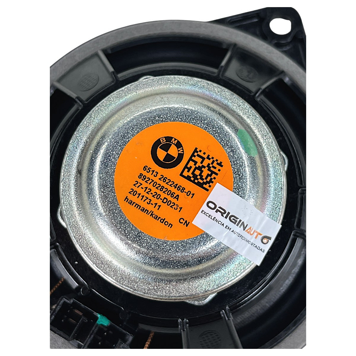 Alto Falante BMW 320i M G20 2020 2021 2022 Painel Chapeleira