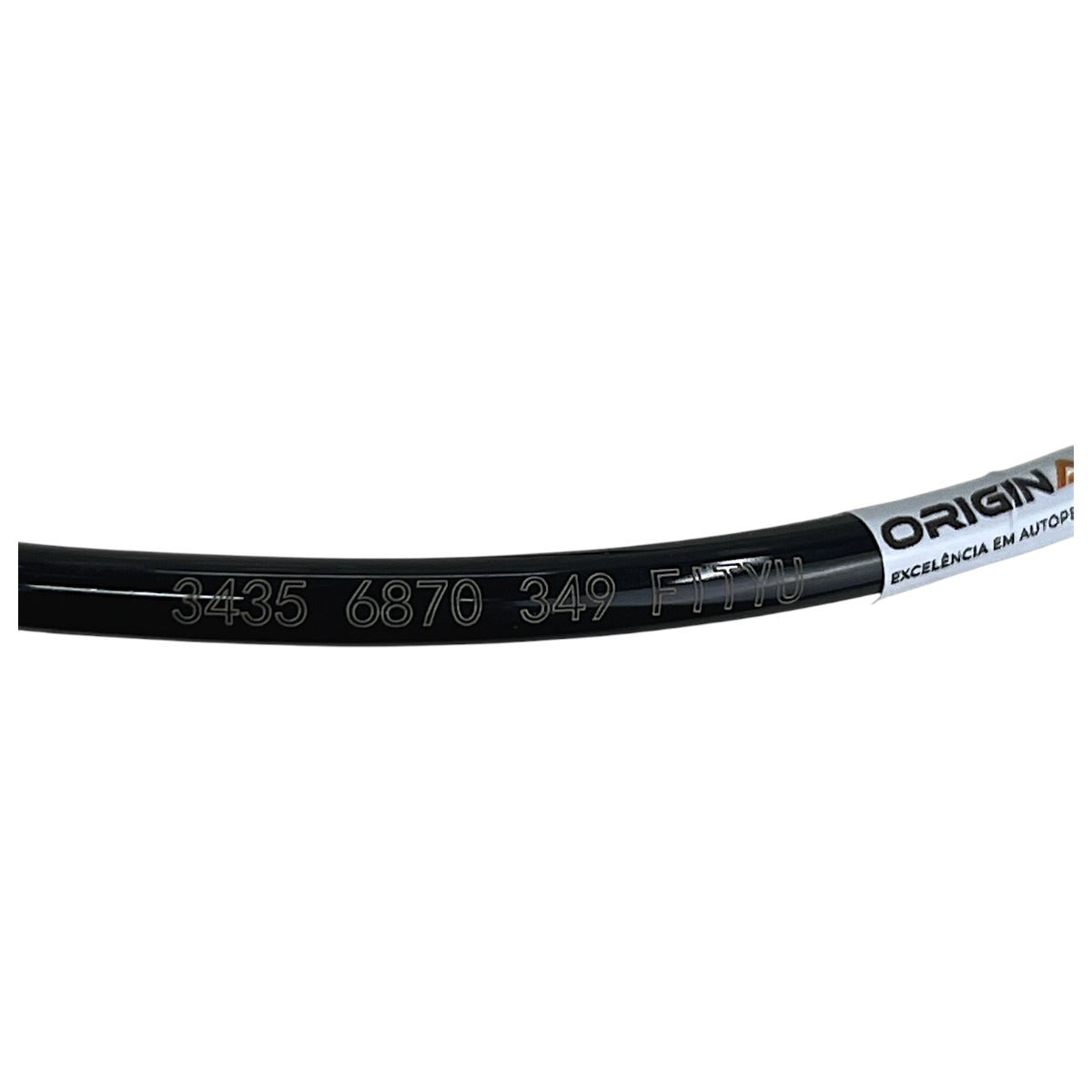 Sensor Desgaste Roda BMW 320i G20 2020 2021 2022 Dianteira
