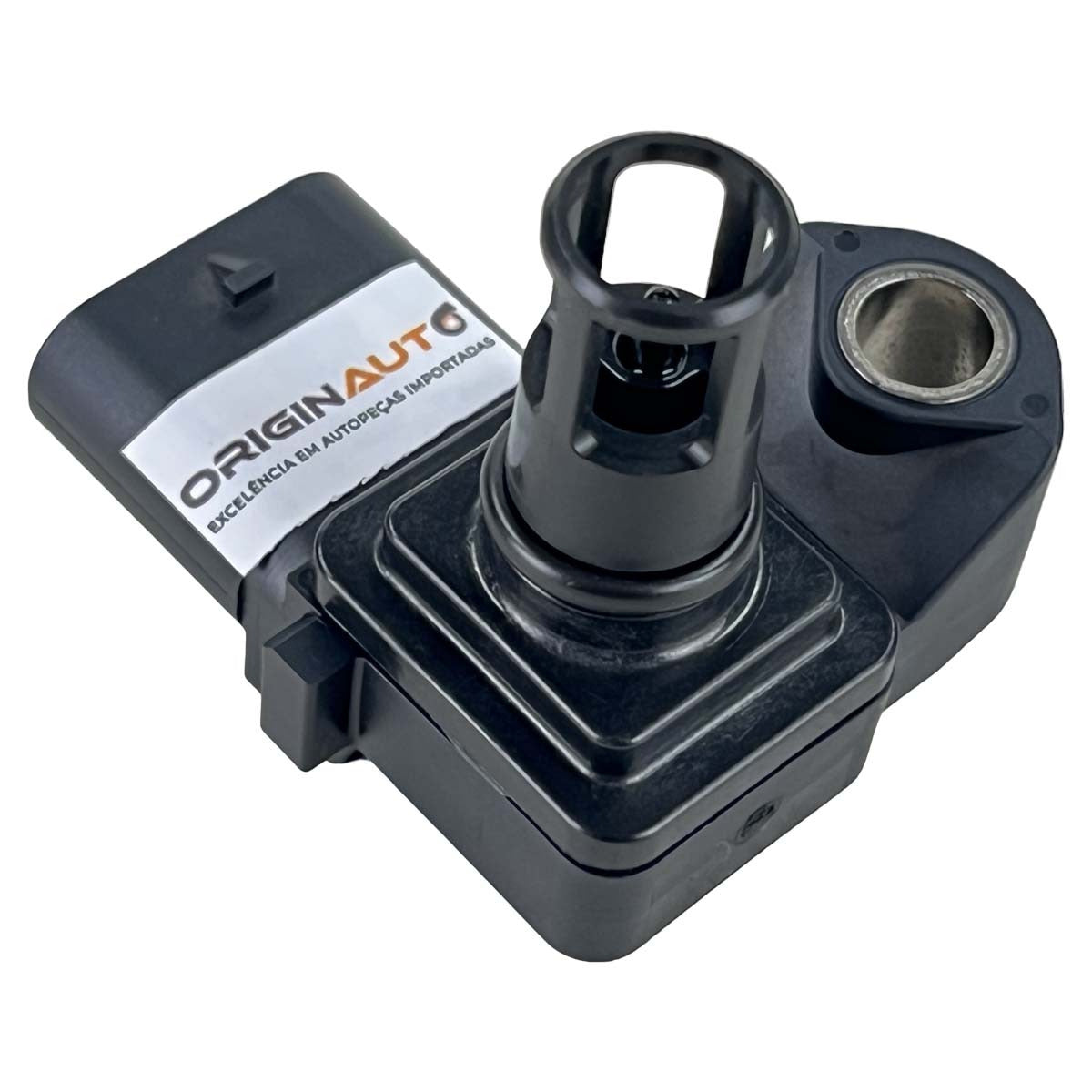 Sensor Map Pressão Ar BMW 320i 2021 2022 Coletor Admissão