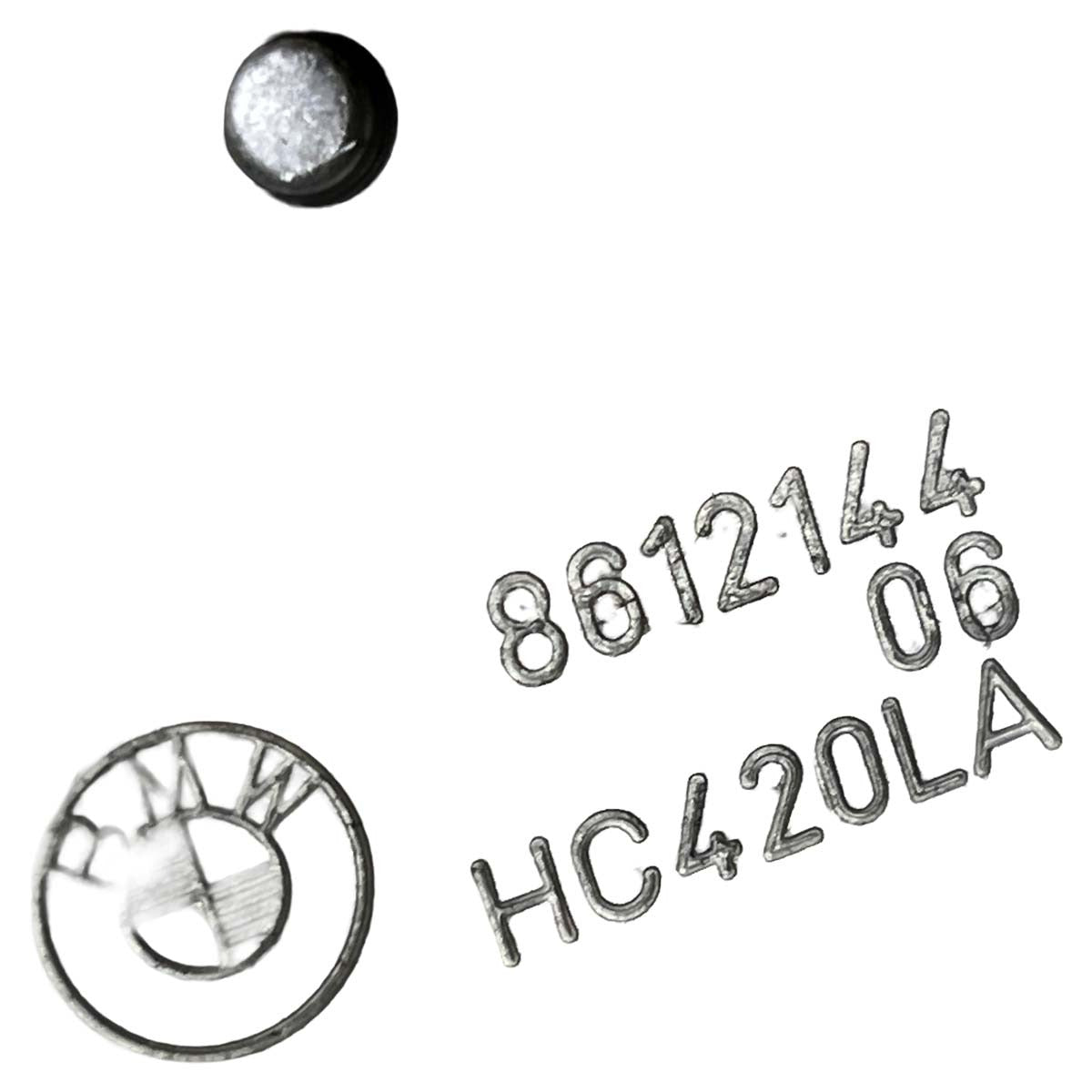 Volante Cremalheira Motor BMW 320i B42 184cv 2021 2022 Flex