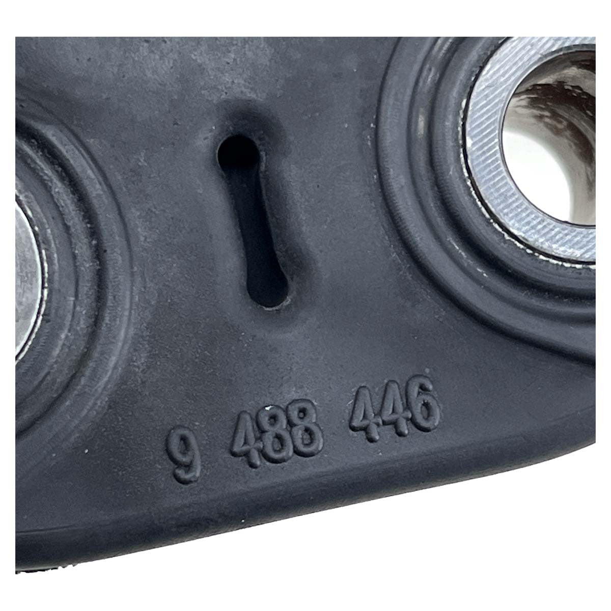 Bolachão Cardan BMW 320i M B42 184cv 2021 2022 9488446