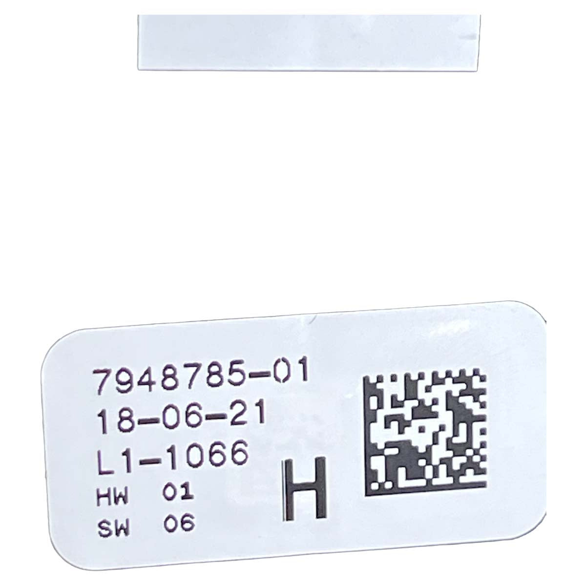 Botão Comando Vidro BMW 320i M G20 2020 2021 2022 Motorista