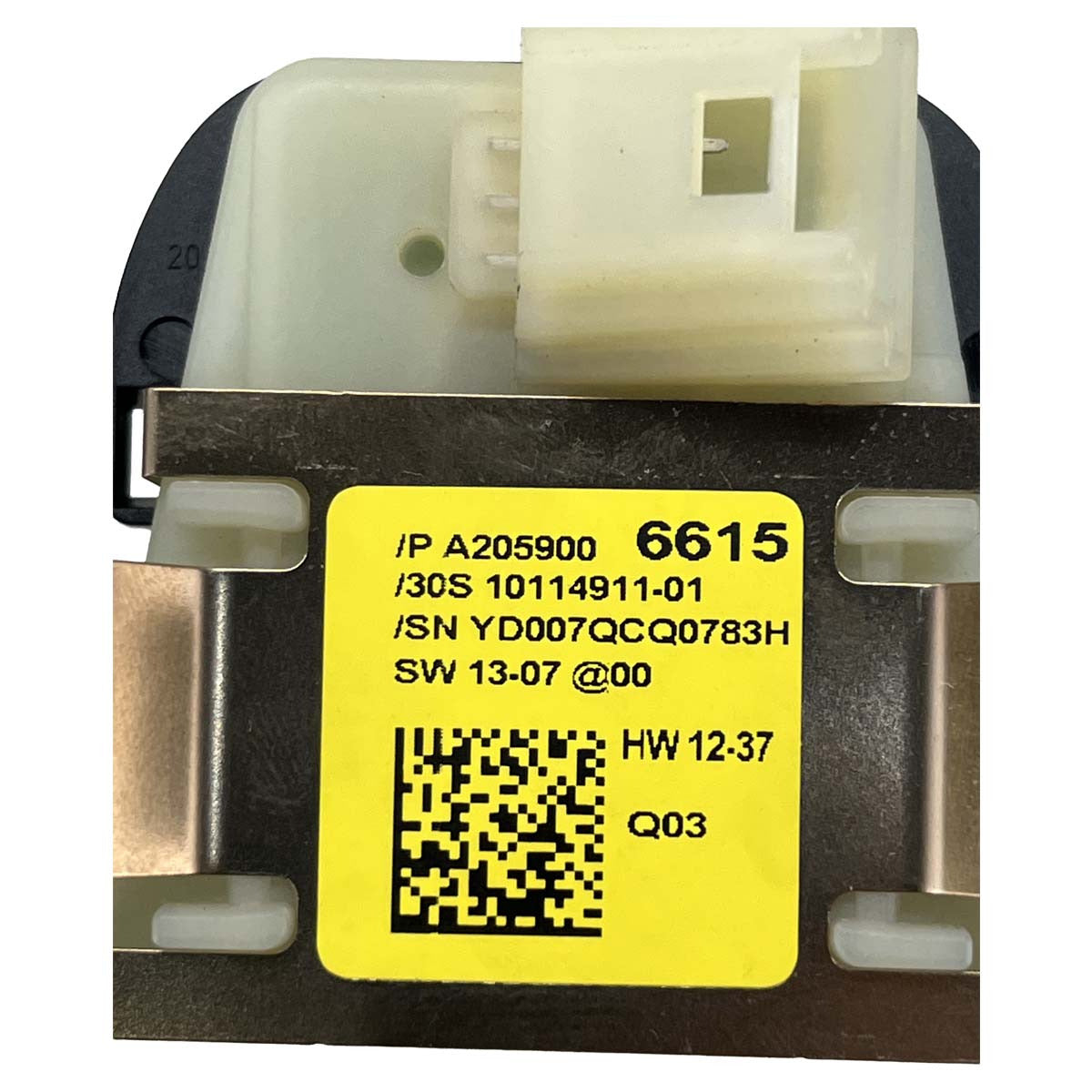 Sensor Chuva Mercedes C180 C200 2015 2016 2017 2018