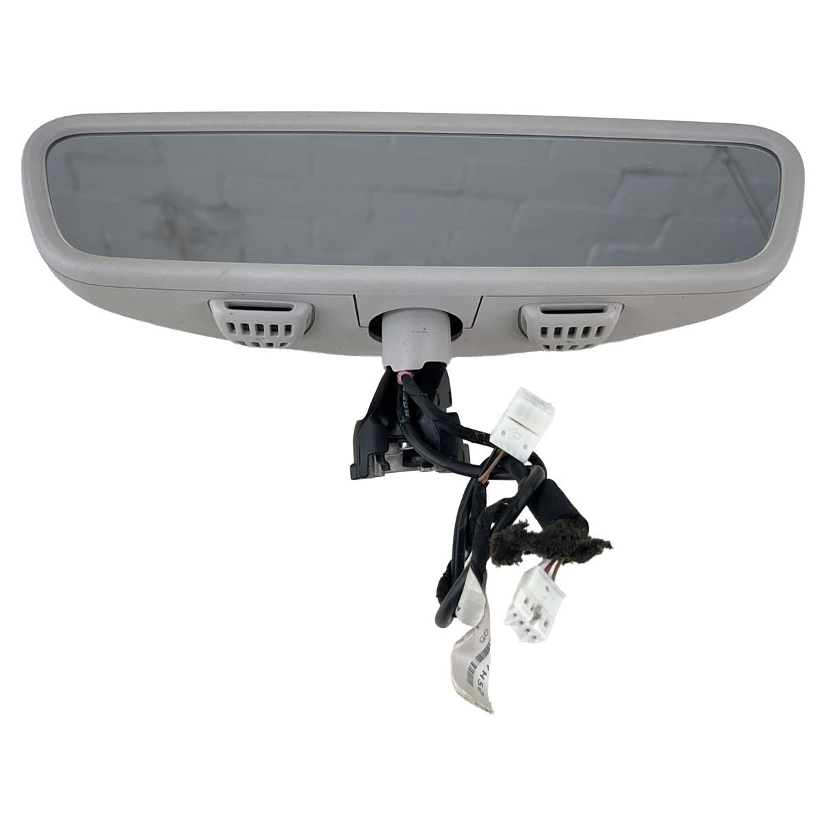 Espelho Retrovisor Interno Mercedes C180 C200 2016 2017 2018