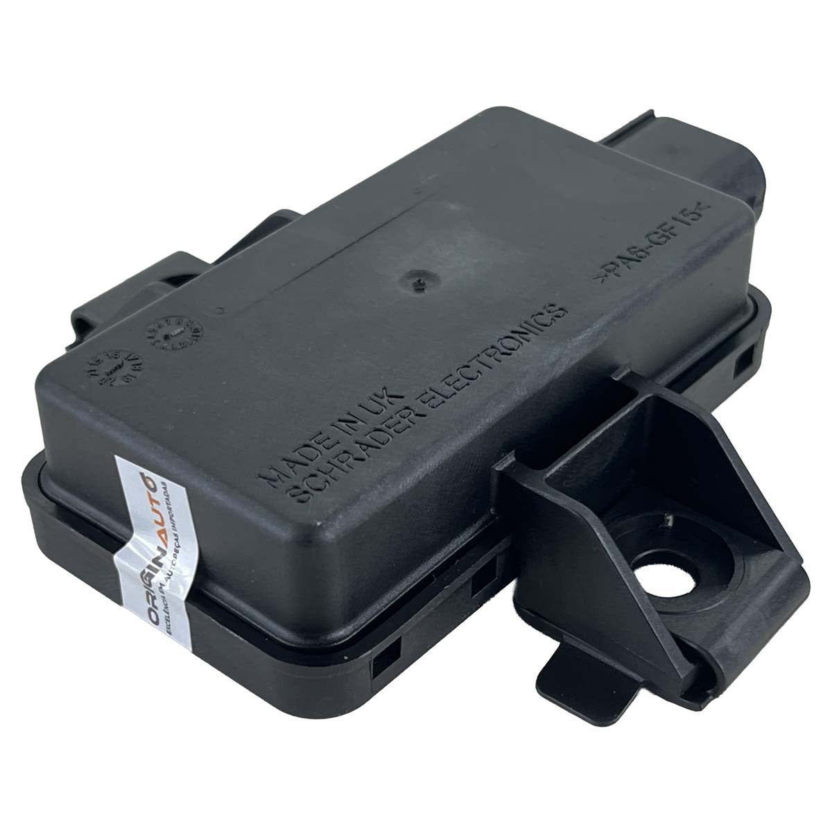 Módulo Central Mercedes C180 C200 2015 2016 2017 2018 TPMS