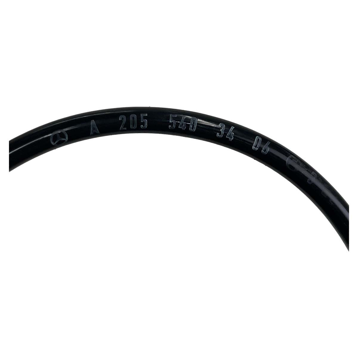 Sensor Indicador Roda Mercedes C180 2017 Dianteira Direita