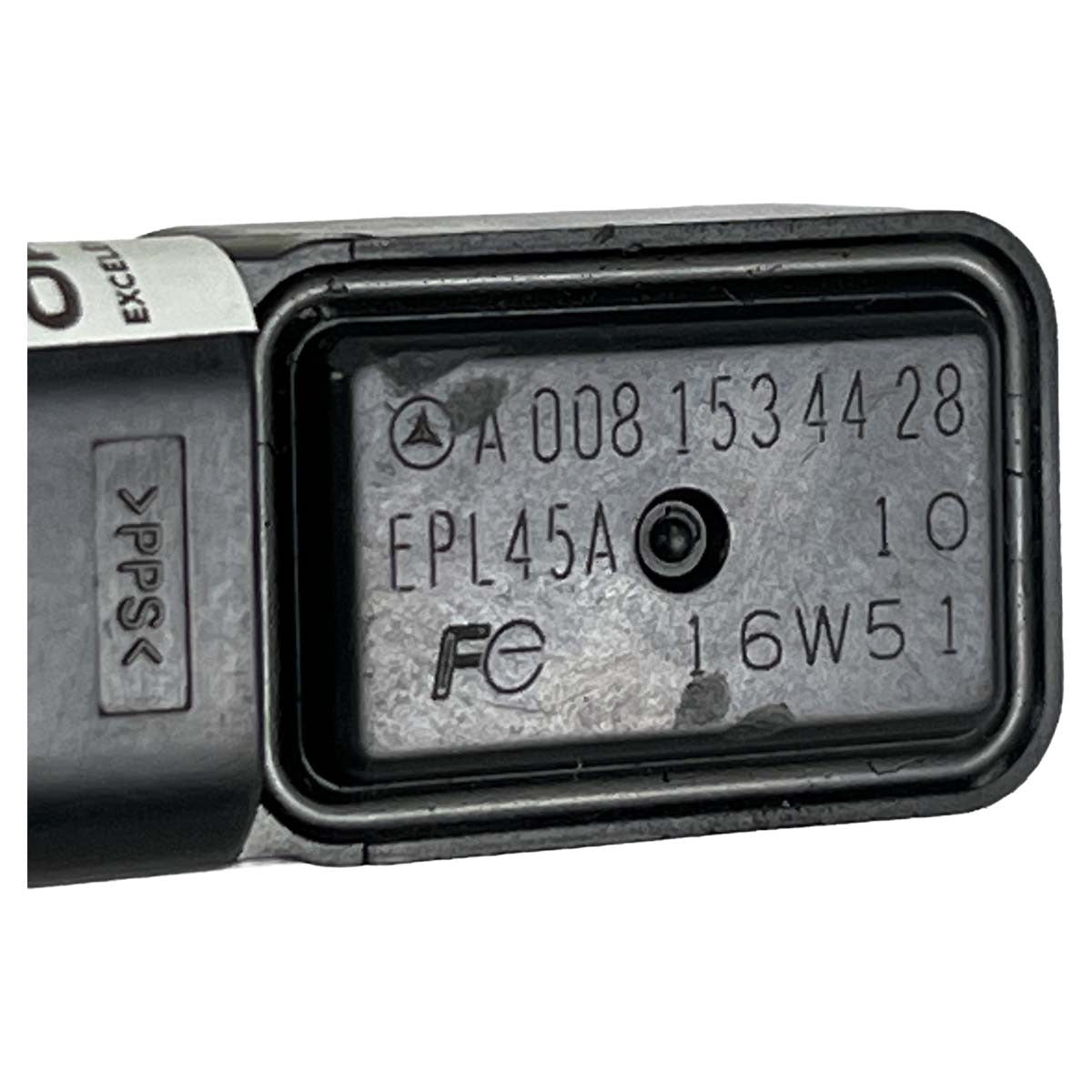 Sensor MAP Pressão Ar Mercedes C180 1.6 2015 2016 2017 2018
