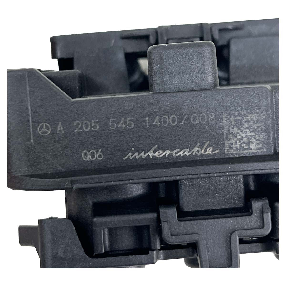Módulo Distribuidor Bateria Mercedes C180 2016 2017 2018