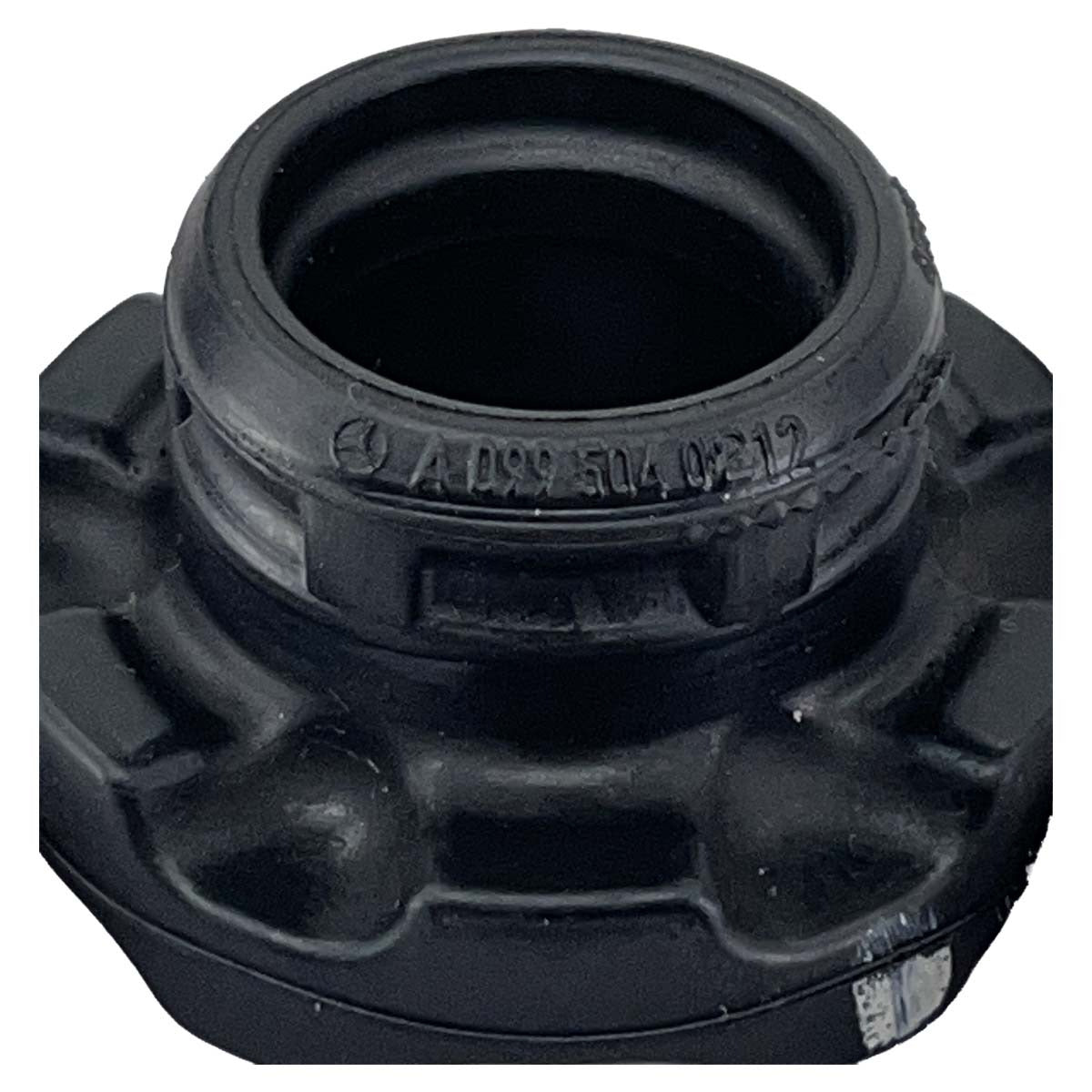Coxim Radiador Mercedes C180 C200 2015 2016 2017 2018 Par