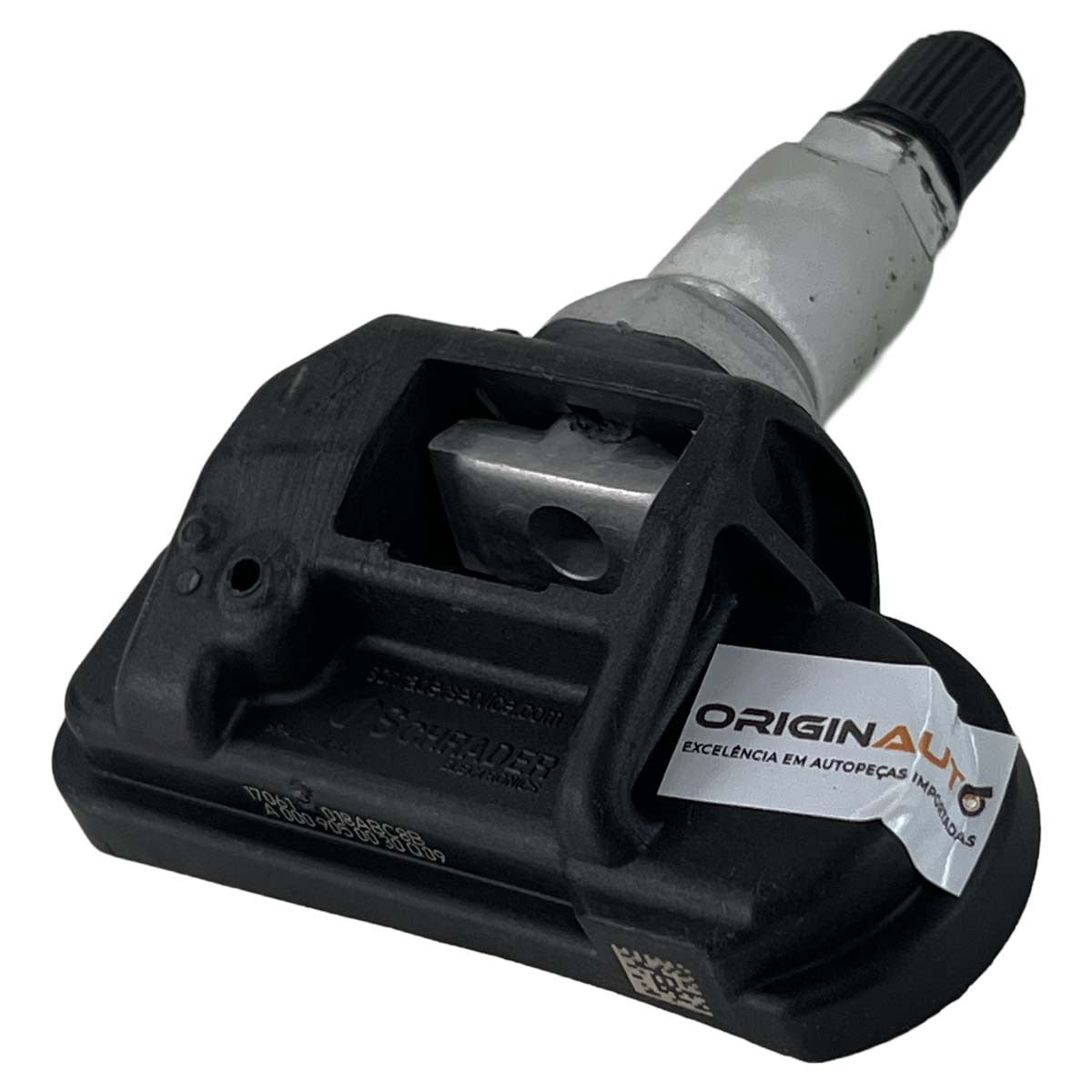 Sensor TPMS Pressão Pneus Mercedes C180 C200 2016 2017 2018