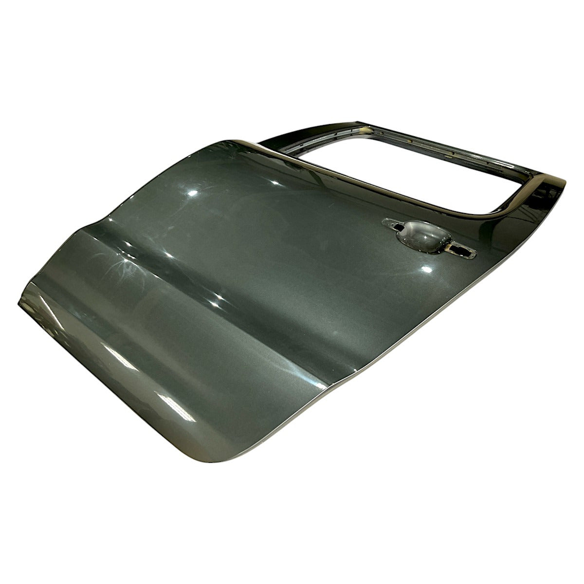 Porta VW Amarok 2018 2019 2020 2021 2022 Traseira Esquerda