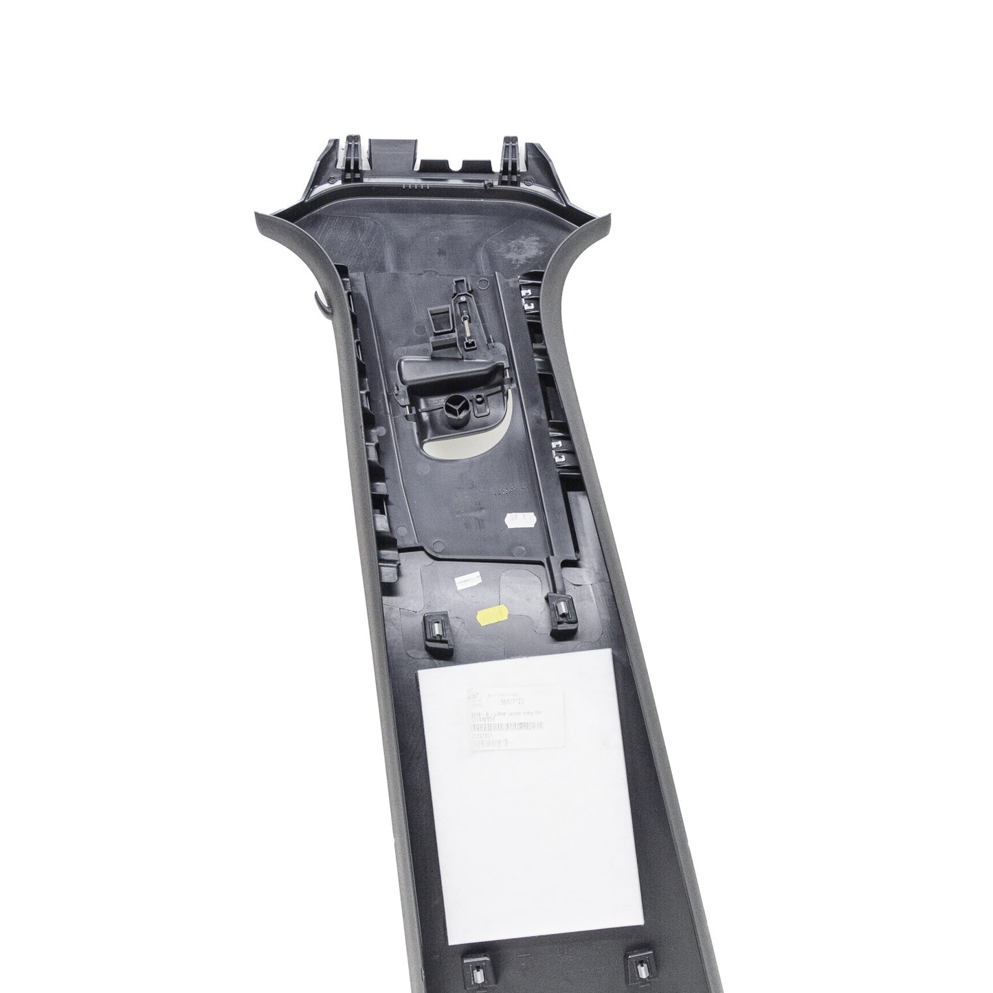 Moldura Coluna B Direita Volvo XC40 Moment T5 2020 31457493